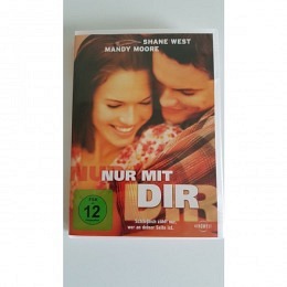 DVD - Nur mit Dir