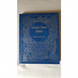 Onkel Toms Hütte Jubiläumsausgabe