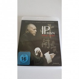 DVD - IP Man