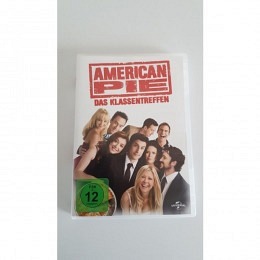 DVD - American Pie