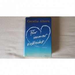 Buch Für immer vielleicht - Roman von ..