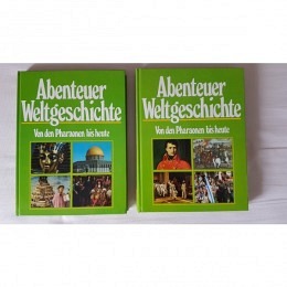 Abenteuer Weltgeschichte