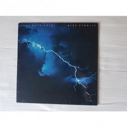 Schallplatte Dire Straits - Love Over ..