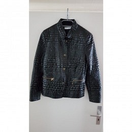 stylische Jacke - Avantgarde