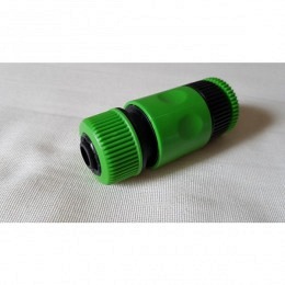 Garten Schlauchkupplung