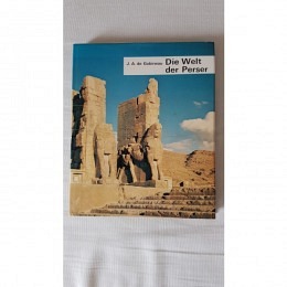 Buch – Die Welt der Perser