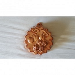 schöne Keramik Schale (Backform)