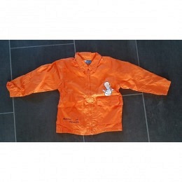Kinder Windjacke