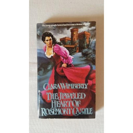 The Jeweled Heart of Rosemont Castle v..