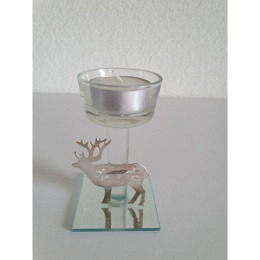 Teelicht Kerzen Halter  