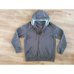 Kapuzenjacke BIAGGINI Charles Vögele XL