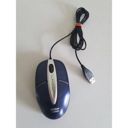 USB Laser Maus 