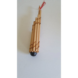 Thai Khaen Instrument / aus Bambus / I..