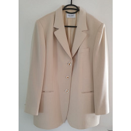 Damen Blazer / Jacke - Marke Delmod