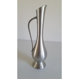 kleine elegante Zinvase