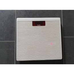 Digitale Personenwaage von Terraillon