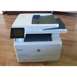 HP Laserjet Pro M426fdn Drucker