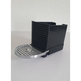Auffangbehälter/Tassenauflage/Kapselbehälter Nespresso DeLonghi Citiz EN167.B 