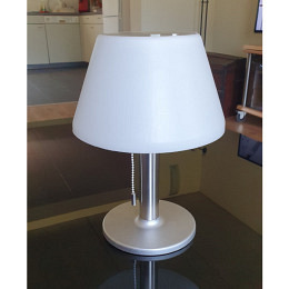 Solar - Tischlampe