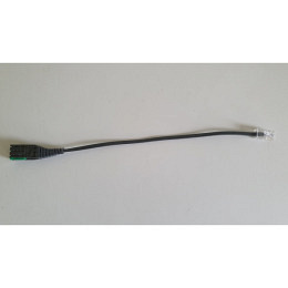 Telefon Anschlusskabel TT87 Stecker / Rj45 (8P4C)