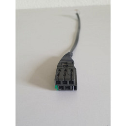  Telefon Anschlusskabel TT87 Stecker / Rj45 (8P4C)