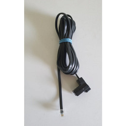 Telefon Anschlusskabel TT89 Stecker / Rj11 - 3M