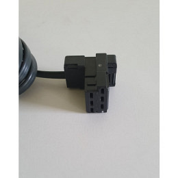 Telefon Anschlusskabel TT89 Stecker / Rj11 - 3M
