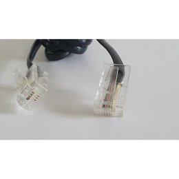 Telefonkabel RJ45 - 180cm