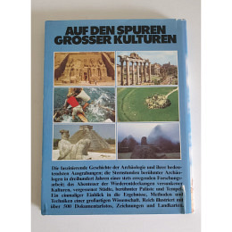 Auf den Spuren Grosser Kulturen - Kurt..