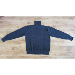 Rollkragenpullover Biaggini L - 100 % ..