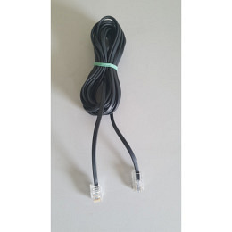 Telefonkabel RJ45 - 490cm