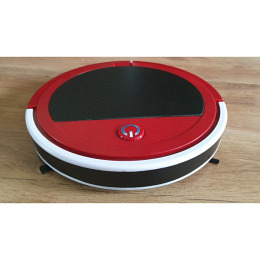 Automatischer Home Kehrroboter - Staubsauger