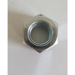 4 Stk Sechskant - Muttern M18 - NEU