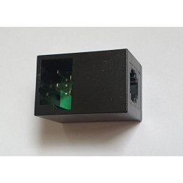 Telefonadapter TT83 - RJ11