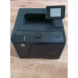 Drucker HP Laserjet Pro 400 M401dn