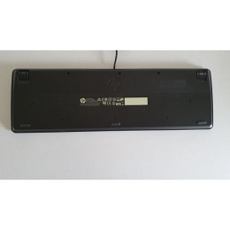 HP Hewlett Packard Tastatur KBAR211