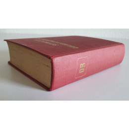 OR Schweizeres  Obligationenrecht 1971