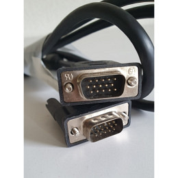 HP VGA Monitor Display Cable TY5K390014