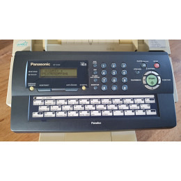 Panasonic Panafax UF-5100 -AG FAX Faxgerät / Kopierer