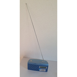 Radio Grundig Music BS 7000 DAB+ (Modell GRR3260)