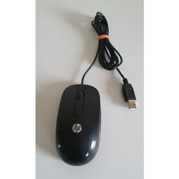 HP Maus mit USB Anschluss