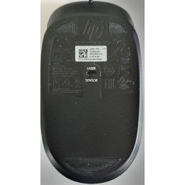 HP Maus mit USB Anschluss