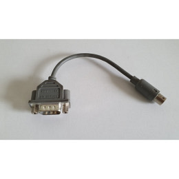 PS/2 auf Seriell Adapter 500203-01
