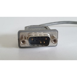 PS/2 auf Seriell Adapter 500203-01