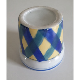 kleiner Keramik Topf