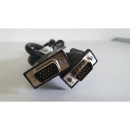 HP VGA Monitor Kabel / Display Cable  HP 924318