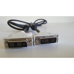 405520-001 DVI Monitor Kabel DVI 18+1 Stecker, Single Link, 1.8 m