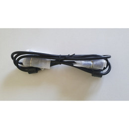 Serielles Kabel D-Sub Stecker, 15-polig, 1.40m