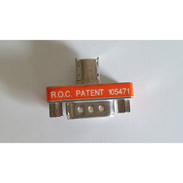 PS2 Maus Adapter M9/MD6