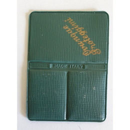 Heilige Sainte Rita de Cascia Gedenkutensilien - Medaillon/Helgeli/Novenenhefte